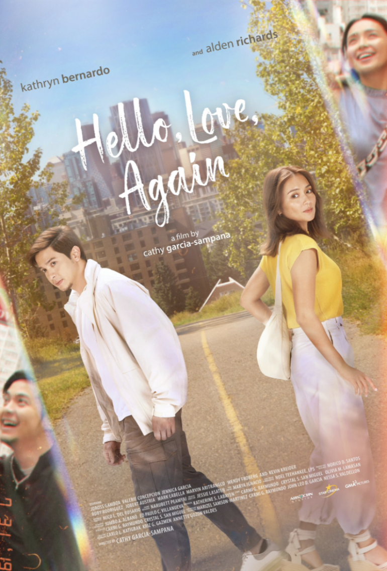 Filipino Romance Hits $2.4M In North America, Breaking Records